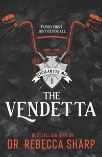 Produktbild: The Vendetta