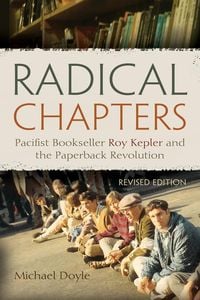 Produktbild: Radical Chapters
