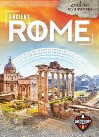 Produktbild: Ancient Rome