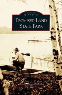 Produktbild: Promised Land State Park