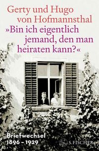 Produktbild: &raquo;Bin ich eigentlich jemand, den man heiraten kann?&laquo;