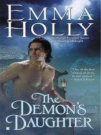 Produktbild: The Demon's Daughter