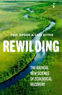 Produktbild: Rewilding