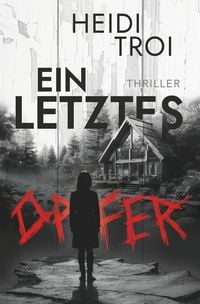 Produktbild: Ein letztes Opfer