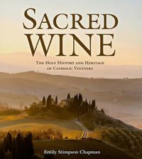 Produktbild: Sacred Wine