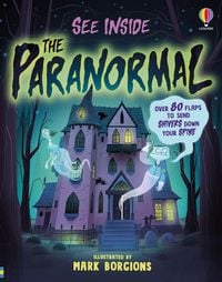 Produktbild: See Inside the Paranormal