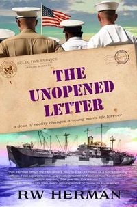 Produktbild: The Unopened Letter