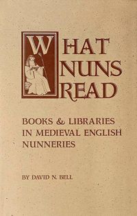 Produktbild: What Nuns Read