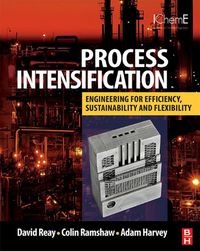 Produktbild: Process Intensification