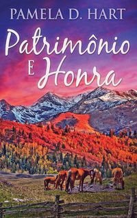 Produktbild: Patrim&ocirc;nio e Honra