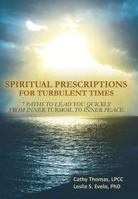Produktbild: Spiritual Prescriptions for Turbulent Times