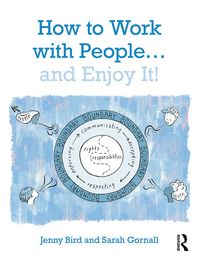 Produktbild: How to Work with People... and Enjoy It!