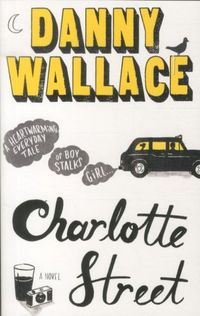 Produktbild: Charlotte Street