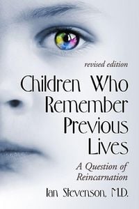Produktbild: Children Who Remember Previous Lives