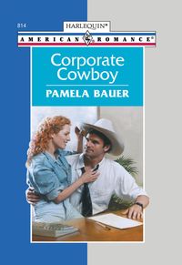 Produktbild: Corporate Cowboy