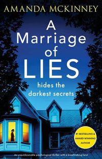 Produktbild: A Marriage of Lies