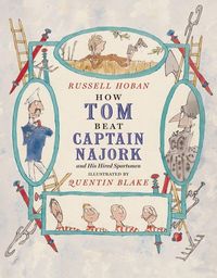 Produktbild: How Tom Beat Captain Najork and His Hired Sportsmen