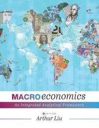 Produktbild: Macroeconomics