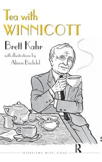 Produktbild: Tea with Winnicott