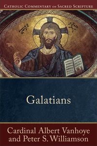 Produktbild: Galatians