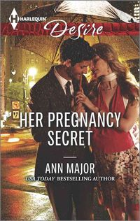Produktbild: Hqpb Desire 2311 Her Pregnancy