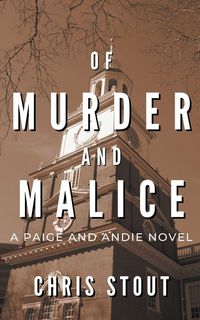 Produktbild: Of Murder and Malice