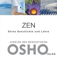 Produktbild: ZEN - Seine Geschichte und Lehre