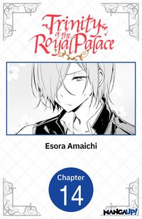Produktbild: Trinity of the Royal Palace #014
