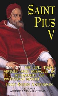 Produktbild: St. Pius V