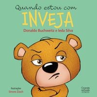 Produktbild: Quando estou com inveja