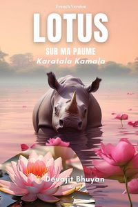 Produktbild: Lotus sur ma paume