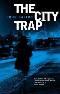 Produktbild: The City Trap
