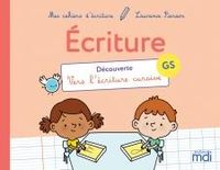 Produktbild: Mes Cahiers D Ecriture Grande Section