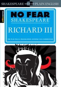 Produktbild: Richard III