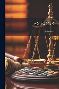 Produktbild: Tax Book