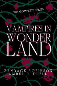 Produktbild: Vampires in Wonderland