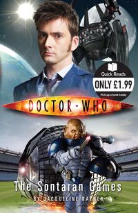 Produktbild: Doctor Who
