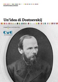 Produktbild: Un' idea di Dostoevskij