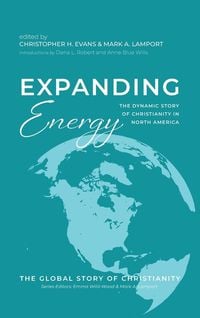 Produktbild: Expanding Energy