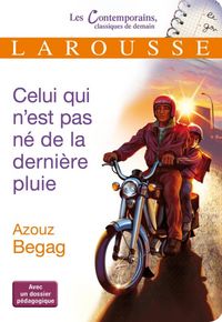 Produktbild: Celui qui N'Est Pas Ne de la Derniere Pluie