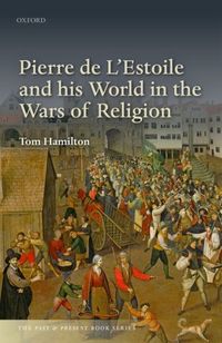Produktbild: Pierre De Lestoile & His World