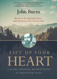 Produktbild: Lift Up Your Heart