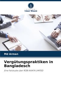 Produktbild: Verg&uuml;tungspraktiken in Bangladesch