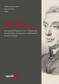 Produktbild: Ammendola, A: Sacrae Musices Cultor et Propagator