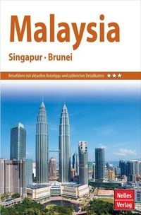 Bild vom Artikel Nelles Guide Reiseführer Malaysia - Singapur - Brunei vom Autor Nelles Verlag