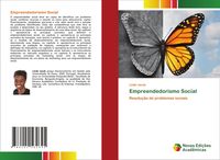 Produktbild: Empreendedorismo Social