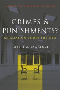 Produktbild: Crimes and Punishments?