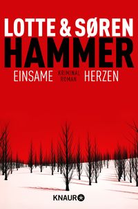 Produktbild: Einsame Herzen / Konrad Simonsen Band 3