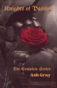 Produktbild: Knights of Passion