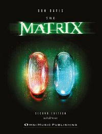Produktbild: The Matrix